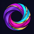 Chromaflow Animated Colors