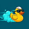 Rubber Rush (Bathtub Bay)