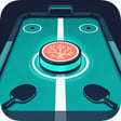 Air Hockey Touch