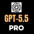 GPT-5.5 Pro