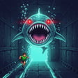 Abyssal Escape Retro Parkour