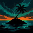 Island Survival RPG