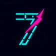 Neon Number Predictor