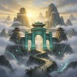 Eternal Heaven Dao Realm