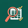 Search Excel shipments and warehouse