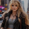 Astrid Storm Breaker