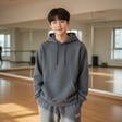 Minjae - SVT Trainee
