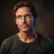 Edson Schenkel — Character Chat