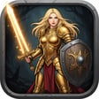 2D RPG game