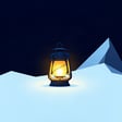 Snow Island Adventure