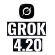 Grok 4.20 by xAI