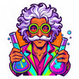 The Funky Lab Chemistry Chat