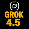 Grok 4.5