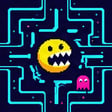 Pac-Man Arcade