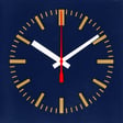 Dankeman Clock