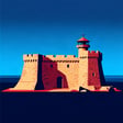 Malta Island Warzone