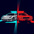 Pontiac AI Racing Viewer