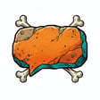 Flintstones Messenger All About Bryan