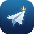 VibeClonTG v8.0 - Telegram Clone