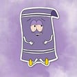 Towelie the 420 Philosopher
