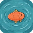 Fish Pond — Top View
