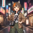 Sakamoto Mai