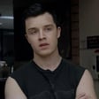 Mickey Milkovich