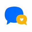 Post Comments Bubble