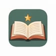 Rak Buku Senyap — buku dan cerita