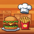 Food Tycoon 2D