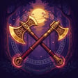 Golden Axe: Legend of the North