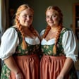 Kalina & Ksenia