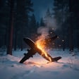 Flight 404: Crash in the Taiga