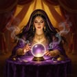 Mystic Fortune Teller