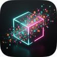 3D Web Ecosystem Explorer