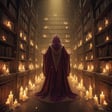 The Ancient Library