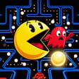 Pac-Man Arcade Game