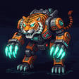 ZOIDS: Mechanized Battle System