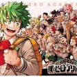 MHA Roleplay Sim