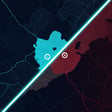 Frontline Map Simulator