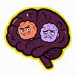 My Last Two Brain Cells
