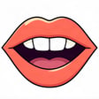 My Smile: Virtual Mouth