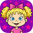 Angelica Pickles Desktop