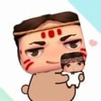 Kaka Chinese x Nini Chinese