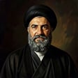 Abu Kadhim Al-Iraqi