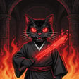 Doomcat: The Purr-ge