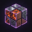 3D Texture Generator