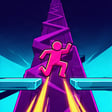Rage Tower Challenge