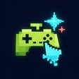AI 2D and 3D game generator