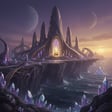 Chronicles of Aden-har
